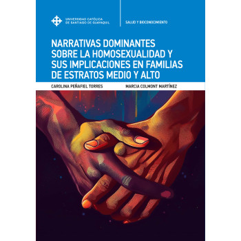 Narrativas dominantes sobre...