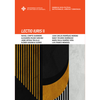 Lectio Iuris II