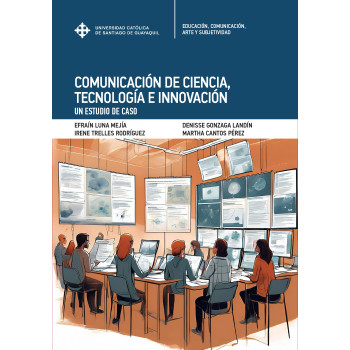Comunicación de Ciencia,...