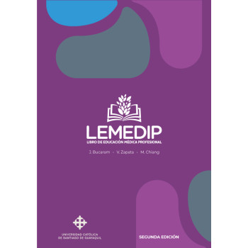 LEMEDIP. Libro de Educación...