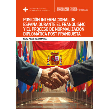 La posición internacional...