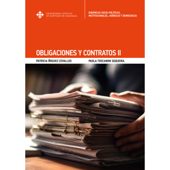 Obligaciones y Contratos II
