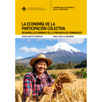 La economía de la...