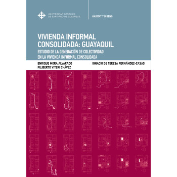 Vivienda informal...