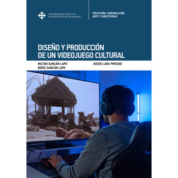 Diseño y producción de un...