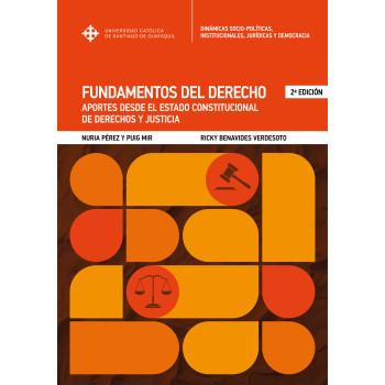 Fundamentos del Derecho....