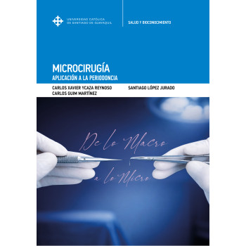 Microcirugía. Aplicación a...