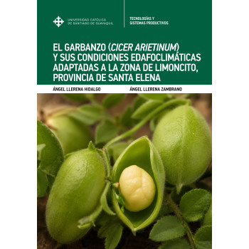 El garbanzo (Cicer...