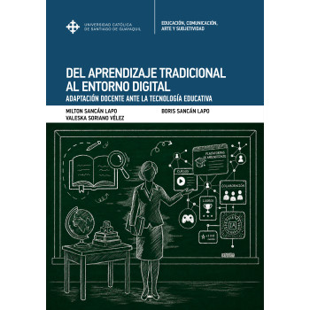 Del aprendizaje tradicional...
