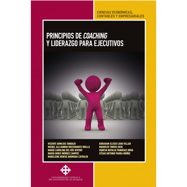 Principios de coaching y liderazgo para ejecutivos