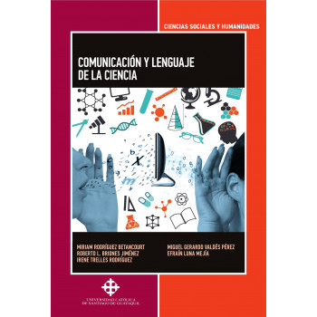 Comunicación y lenguaje de la ciencia