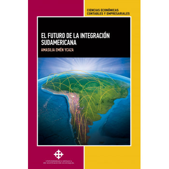El futuro de la integración sudamericana