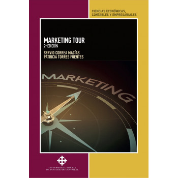 Marketing tour