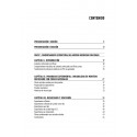 Comportamiento sísmico de paredes de mampostería con refuerzo artificial y natural no-metálico (2 edición)