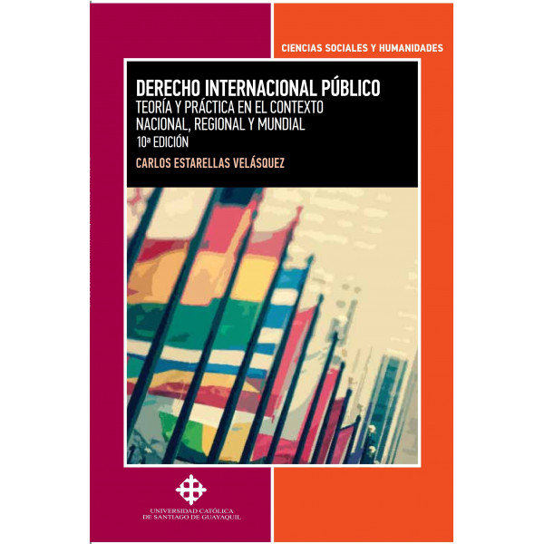 zona Persona especial explosión Derecho internacional público (10a edición)