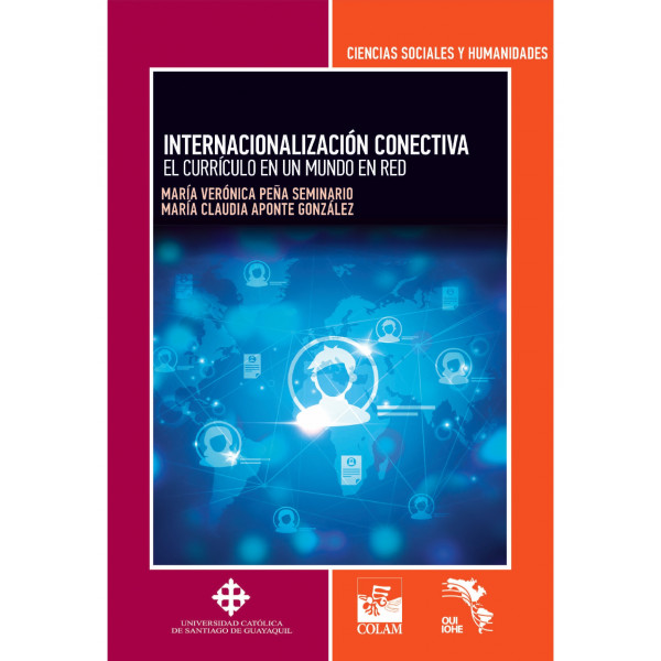 Internacionalización conectiva: el currículo en un mundo en red