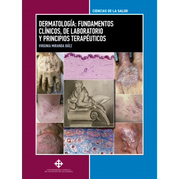 Dermatología: fundamentos...