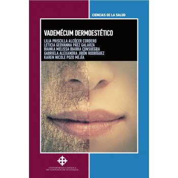 Vademécum dermoestético