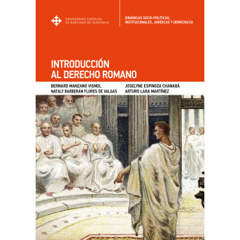 Introducción al Derecho Romano